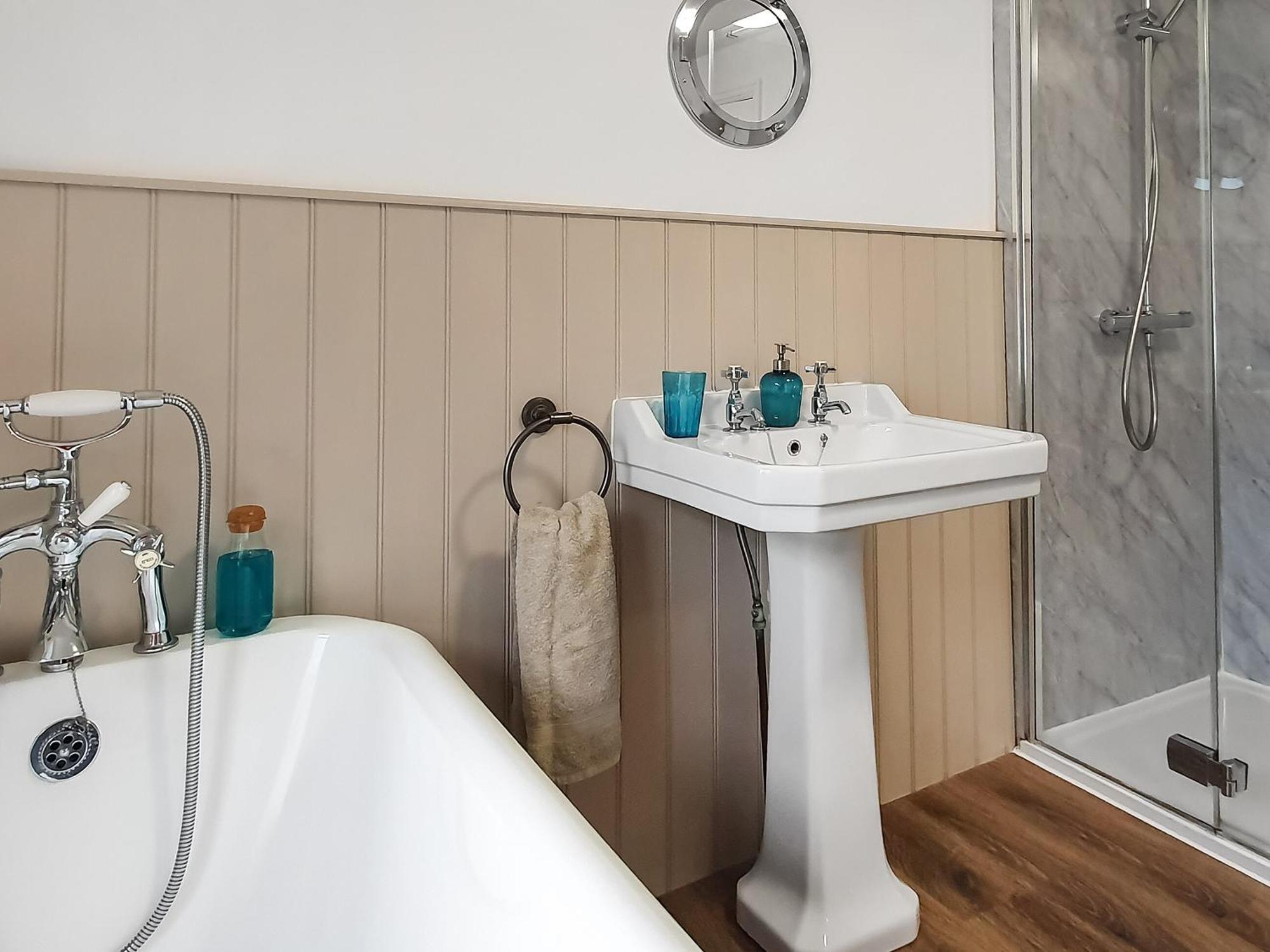 Puffin House - Uk46843 Βίλα Hartland Εξωτερικό φωτογραφία