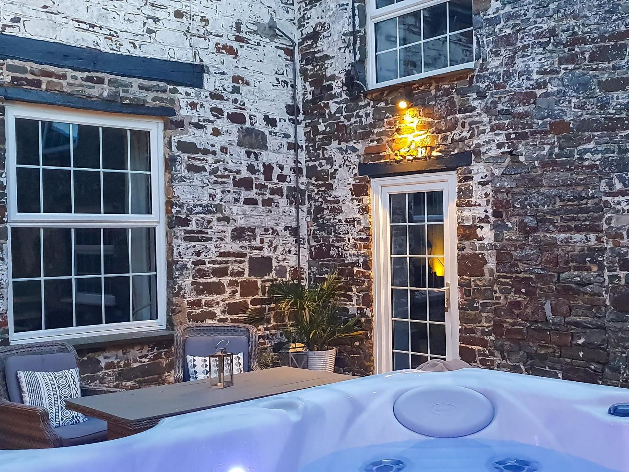 Puffin House - Uk46843 Βίλα Hartland Εξωτερικό φωτογραφία